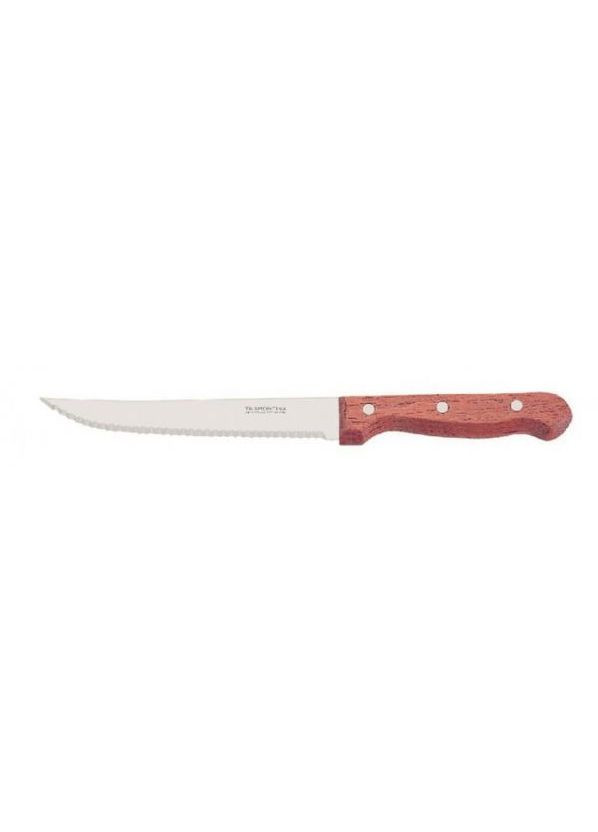 Набір ножів зубчастих Dynamic 22314/006 12 штук Tramontina комбінований,