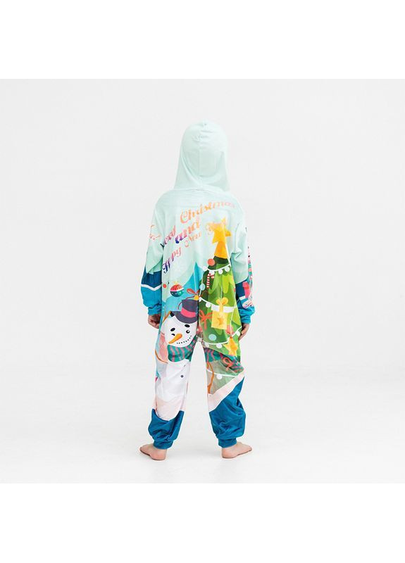 Кигуруми детское «Merry Christmas» Sleeptime (365655870)