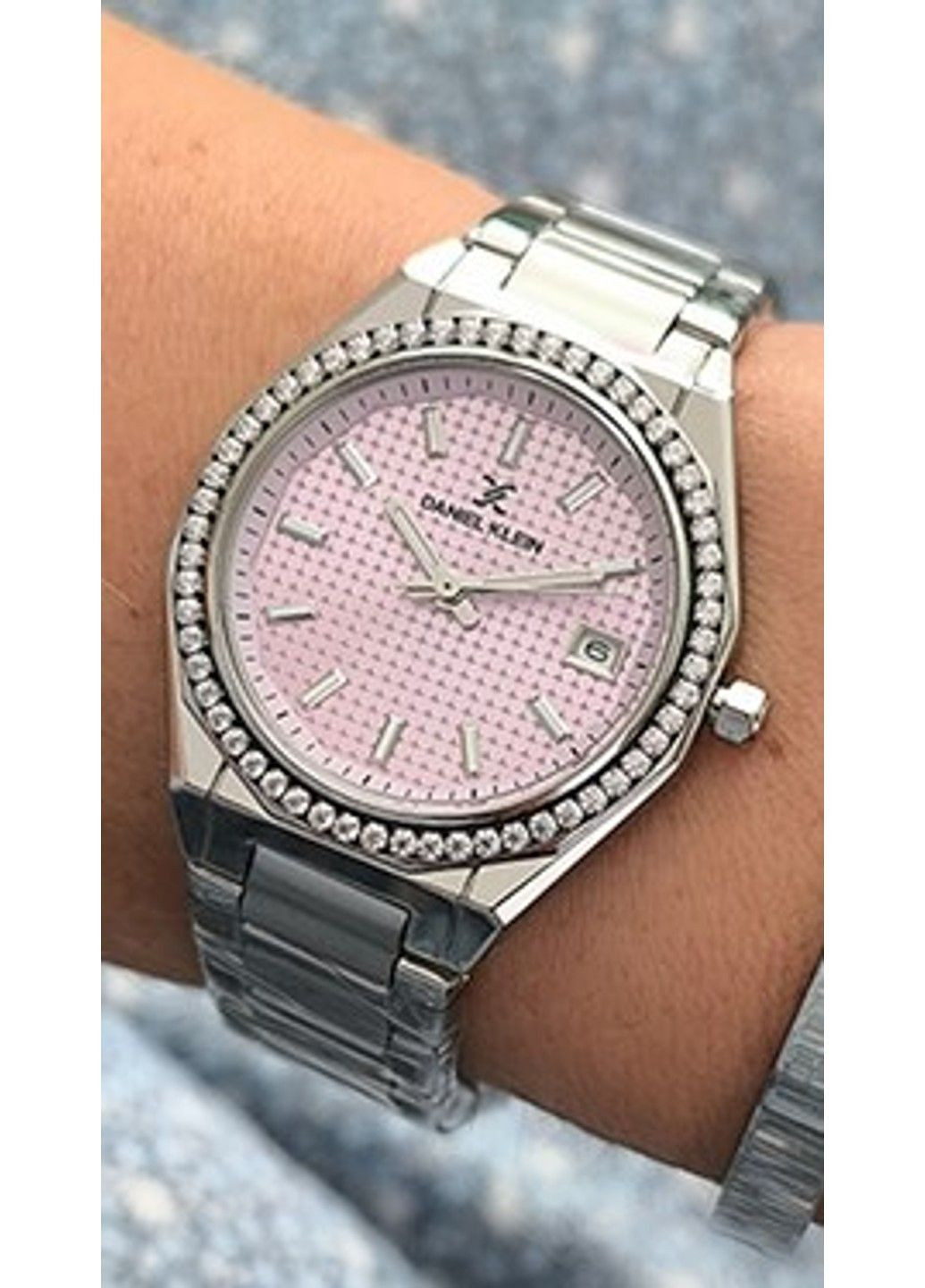 Часы DK 1.13716-4 Daniel Klein (303613308)