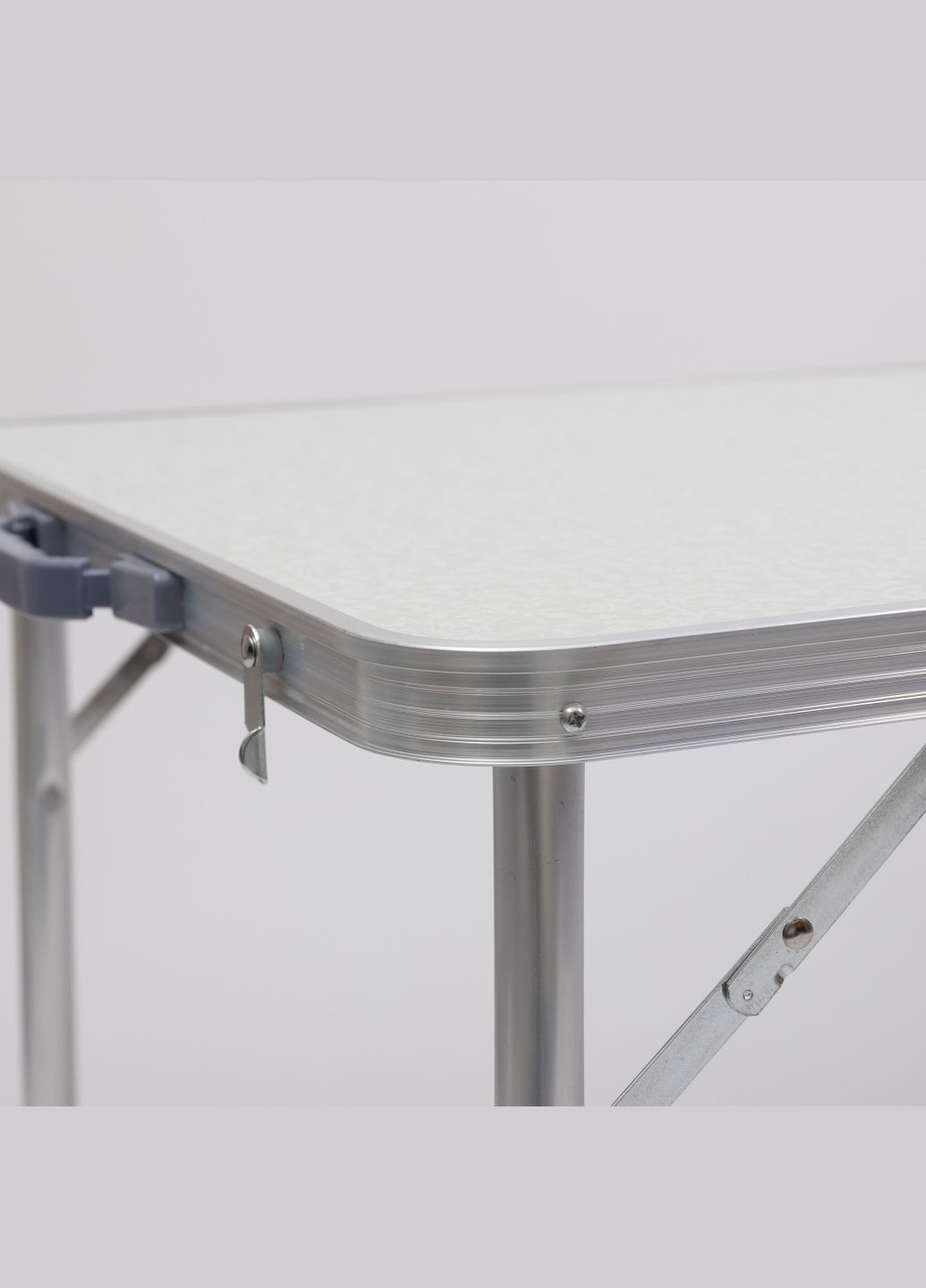 Стіл для пікніка розкладний зі стільцями LUGI 8812-4 120х60х55 см No Brand (340820634)