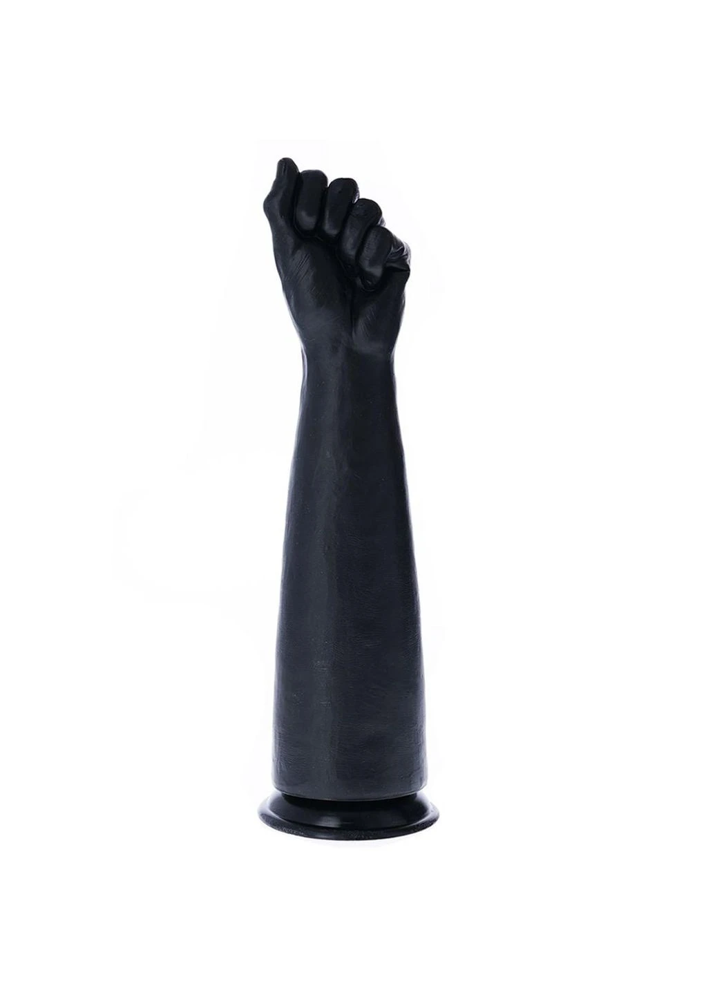 Рука для фістингу Pugno Fisting Sugarloaf, 38 см (чорний) Toyz 4 Lovers (374867752)