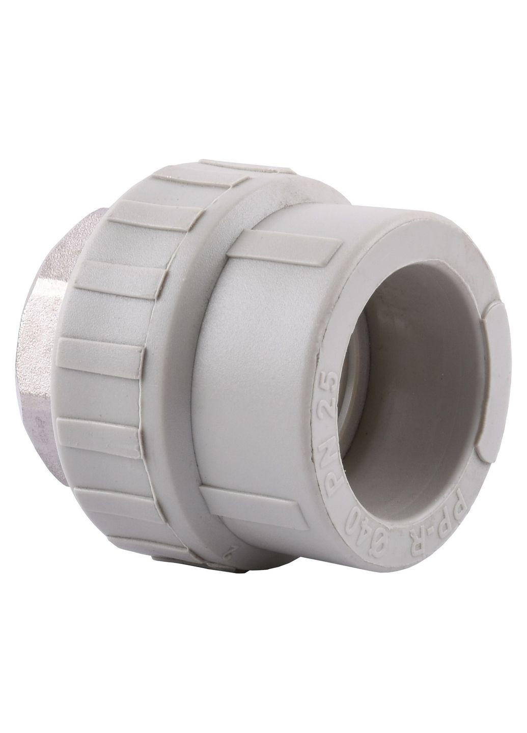Муфта внутренняя резьба под ключ PPR 40х1 1/4” 1004 VSplast (336384727)