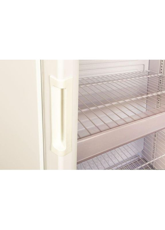 Холодильный шкаф-витрина CD40DM-S3002 SNAIGE