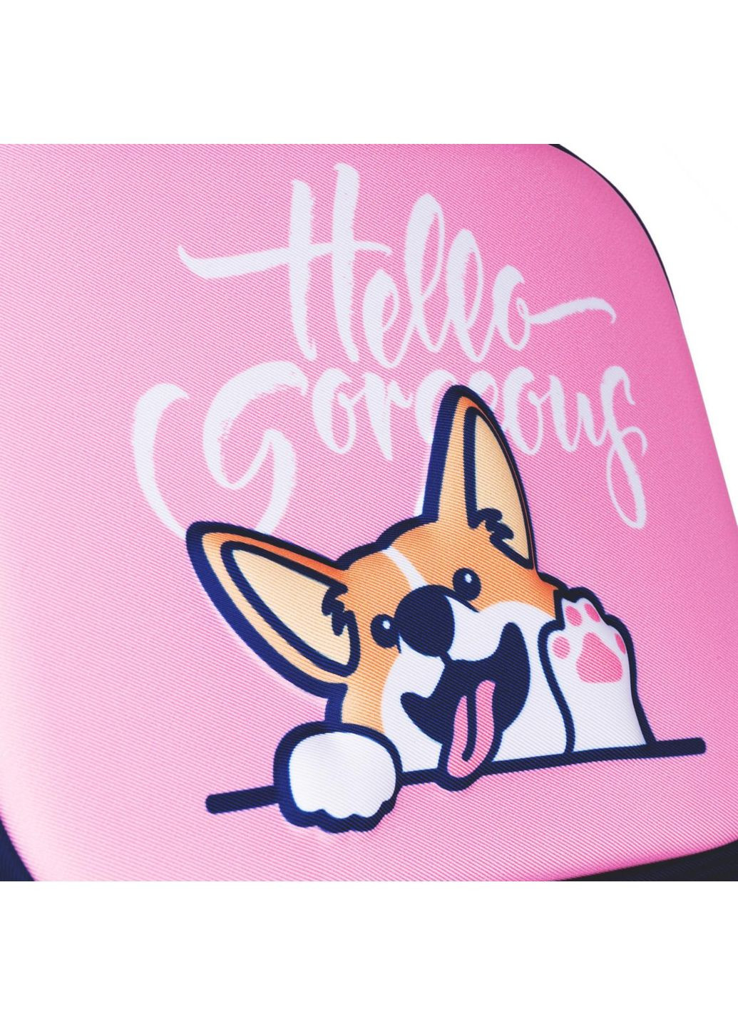 Рюкзак S-105 Corgi Yes (257305100)