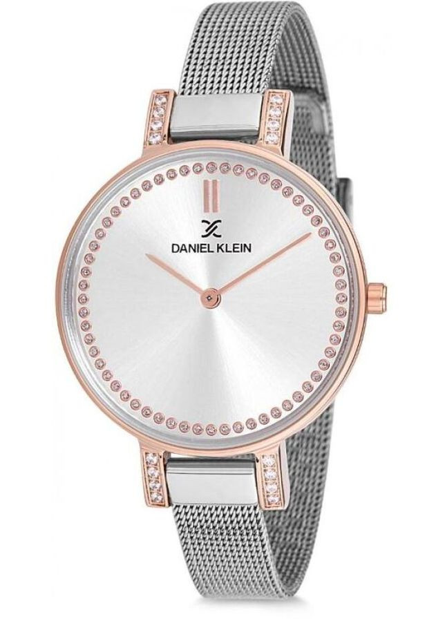 Жіночі наручні годинники DK12177-7 Daniel Klein (330807836)