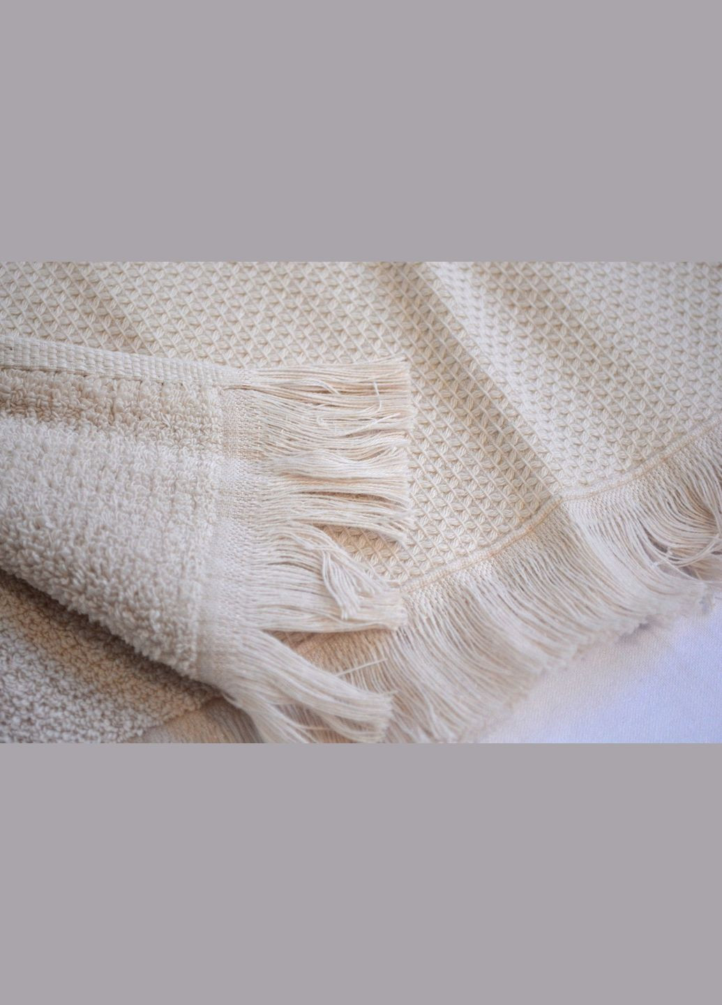 Набор полотенец 90х150 см Bernini, 6 шт. Pupilla (318381853)