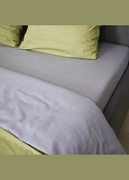 Постельное белье Вилюта сатин твил 672 полуторная Viluta (288044753)