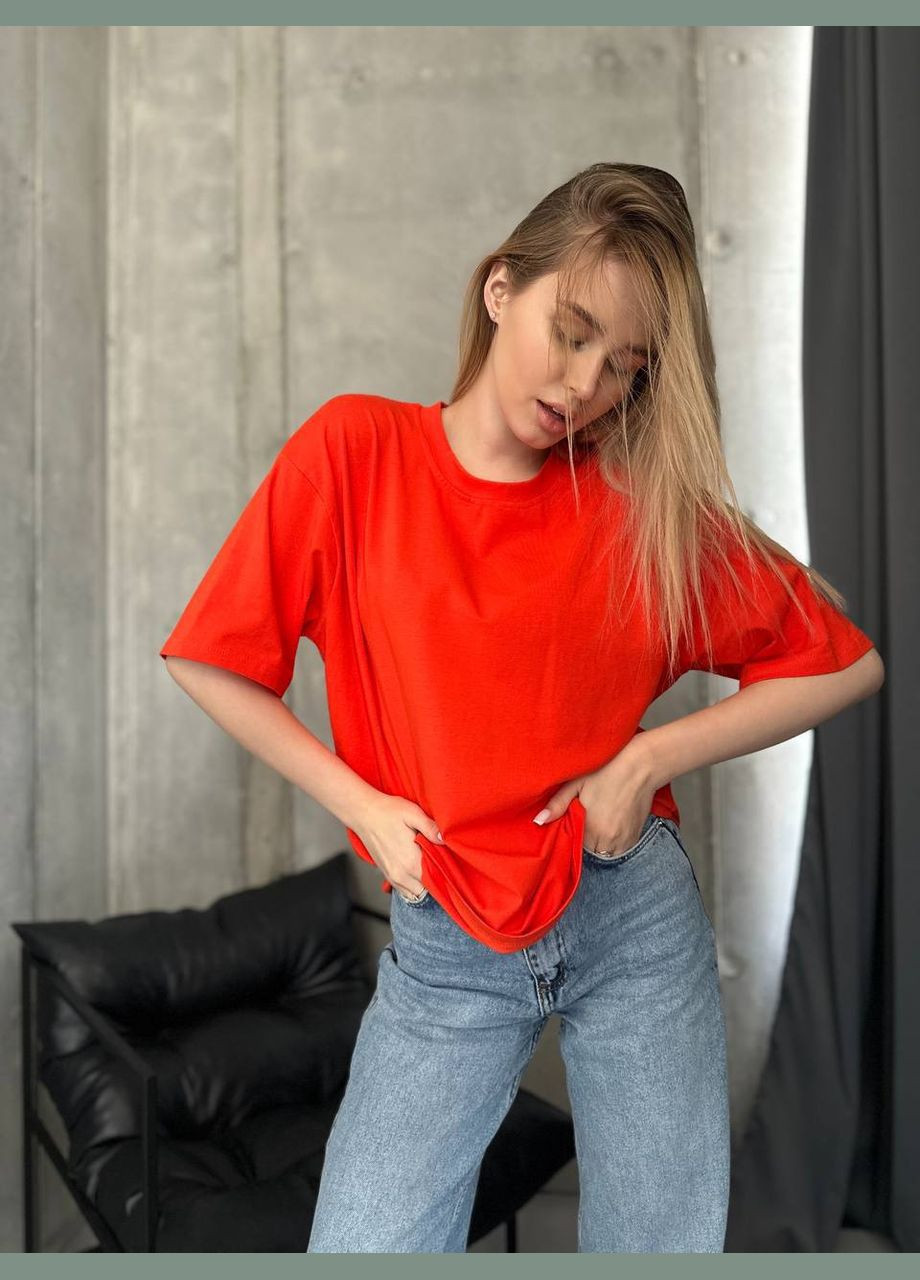 Стильная футболка с красивой надписью на спине. Adelante - (325821451)