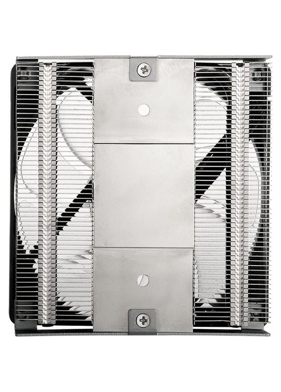 Кулер процесорний MASTERAIR G200P (MAP-G2PN-126PC-R1) Cooler Master (323105039)