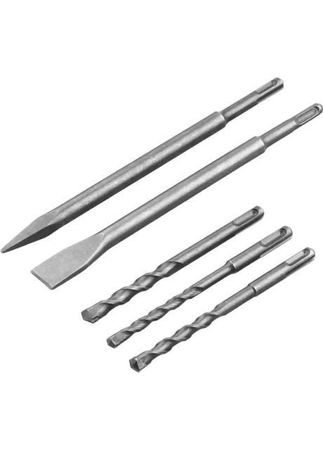 Перфоратор 800Вт (2701) Ronix (323048061)