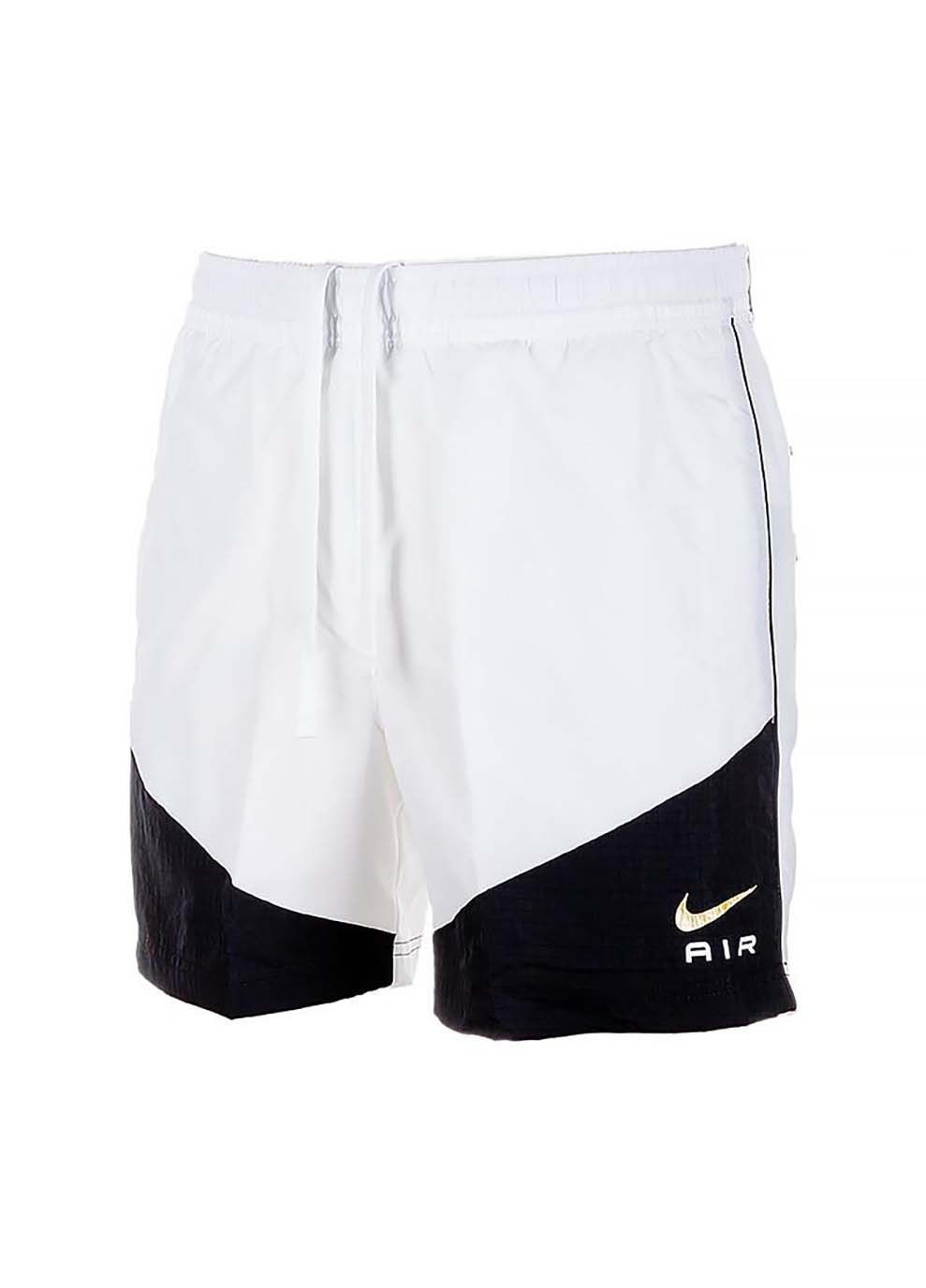 Чоловічі Шорти M NSW SW AIR SHORT WV Білий Nike (367589143)