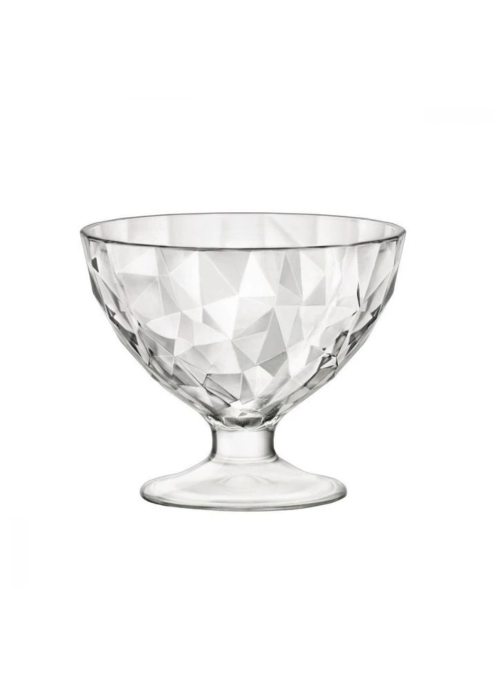 Креманка Diamond 302253M04321990 (220 мл, 1 шт) Bormioli Rocco (387206388)