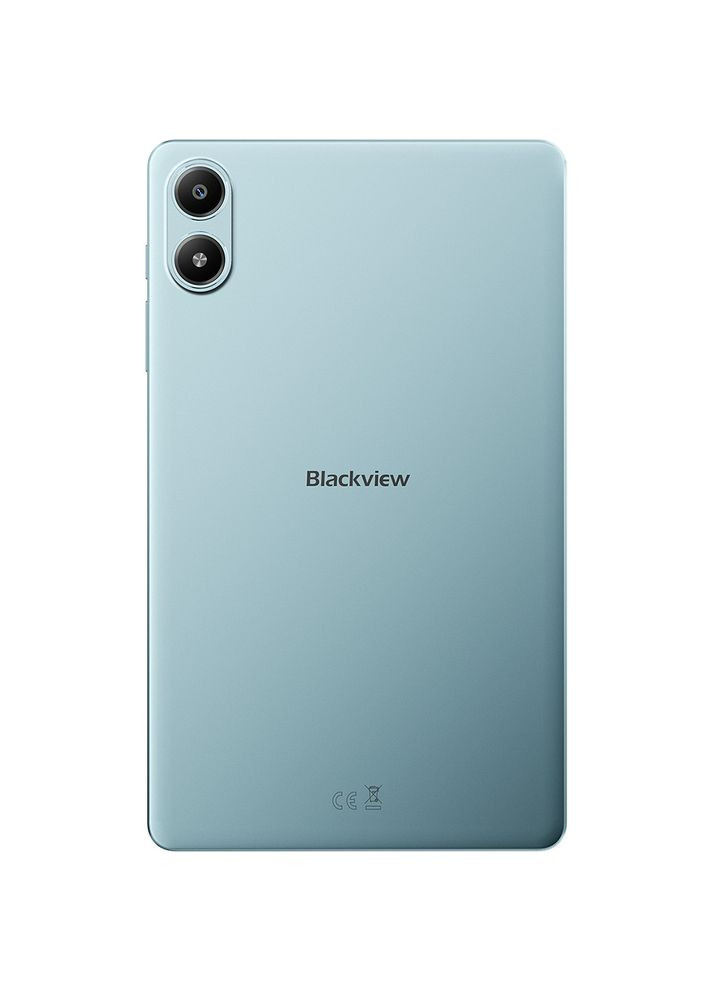 Планшет Link 2 WiFi 4/128Gb Glacier Blue (LINK2_GB) Blackview (372608650)
