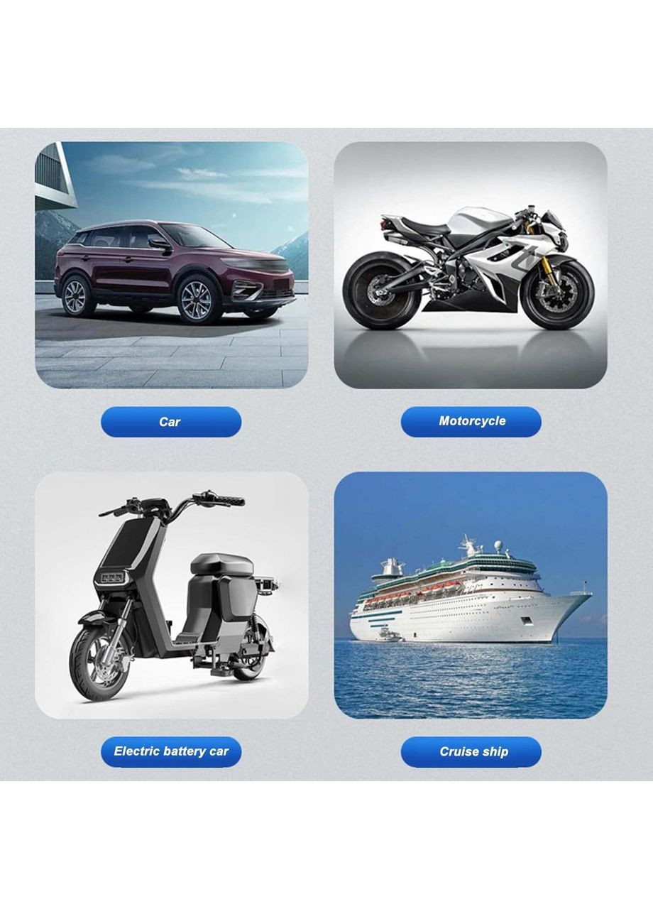 Вимикач автомобільний No Brand RAV4 (362346354)