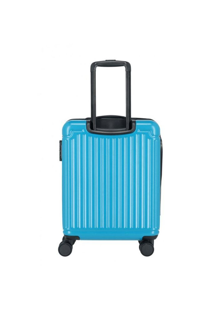 Чемодан Cruise Turquoise 37 л TL072647-23 Travelite (316619587)