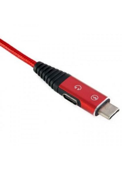 Дата кабель USB 2.0 AM to TypeC 1.0m (KBU1773) EXTRADIGITAL usb 2.0 am to type-c 1.0m (268144289)