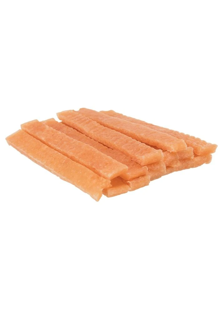 Ласощі Premio 4 Meat Bars для собак з куркою качкою бараниною та лососем 4х100 г Trixie (400105844)