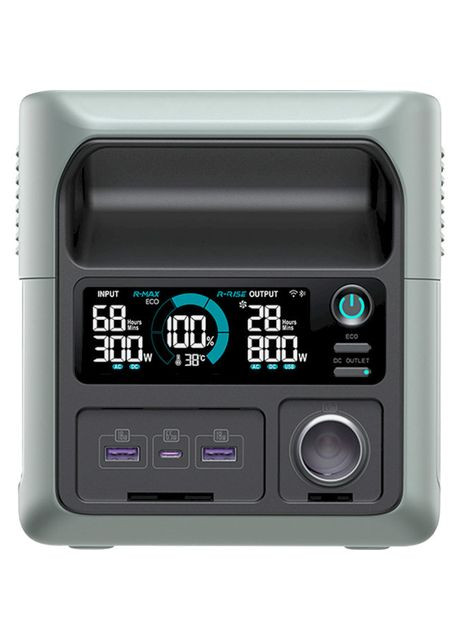 Зарядна станція Rm300 Romoss (307355509)