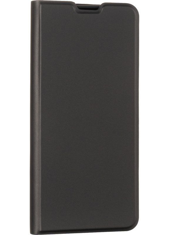 Чехол-книга Exclusive New Style для ZTE Nubia V60 Design Black (712624) BeCover (341486892)