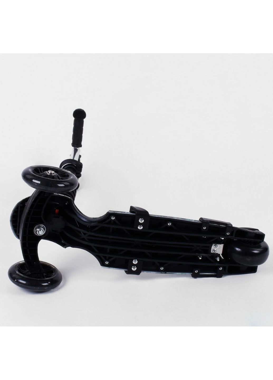 Самокат 5в1 59х15х29 см Best Scooter (289368456)