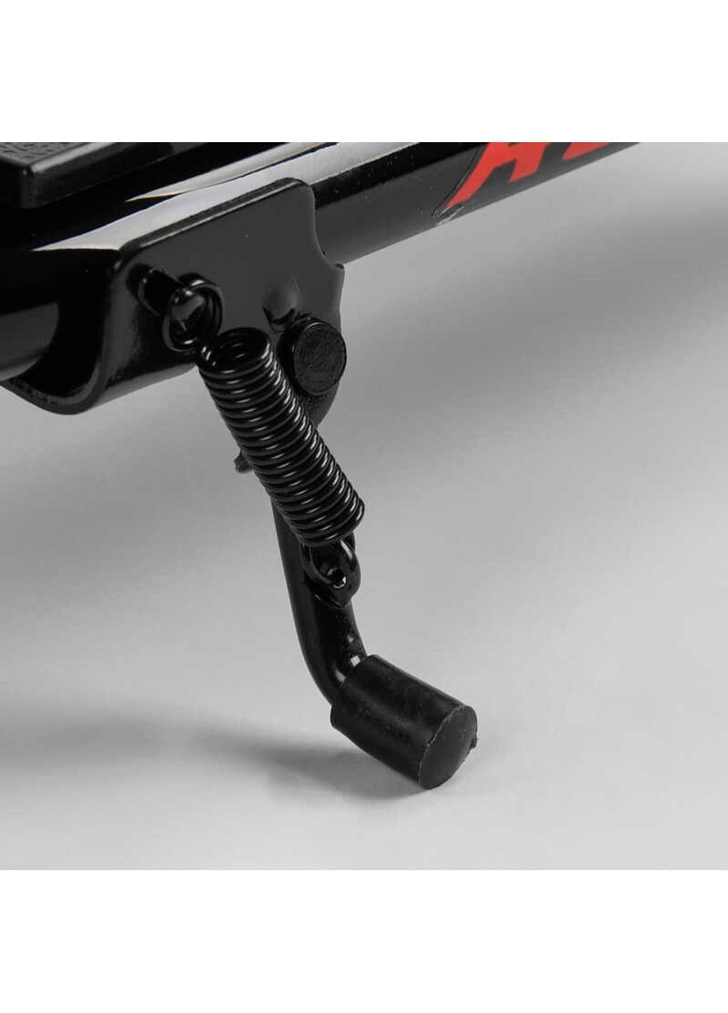 Самокат двухколесный CR-T 5656 "" колеса надувные 12" Corso (305822845)