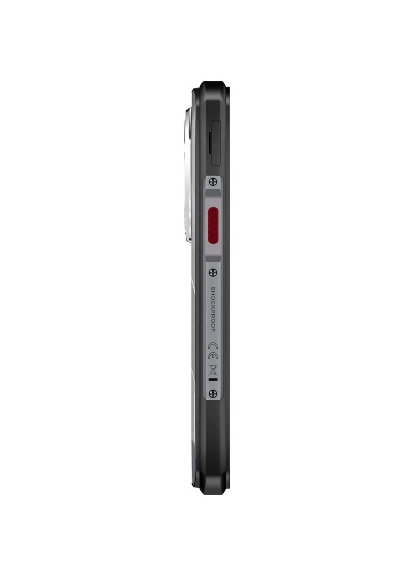 Смартфон WP62 8/256GB Silver [171286] Oukitel (400987541)