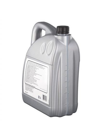 Масло трансмиссионное FEBI DCTF-1 (DSG) (Канистра 5л). (39071) Febi Bilstein (366298654)