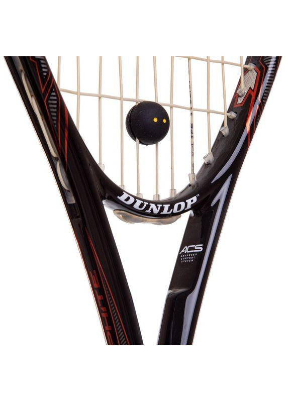 Ракетка для сквошу 27" Dunlop (361436983)