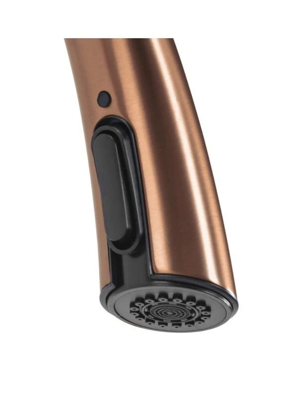 Змішувач для кухні ROSS BRUSHED COPPER Rea (391122720)
