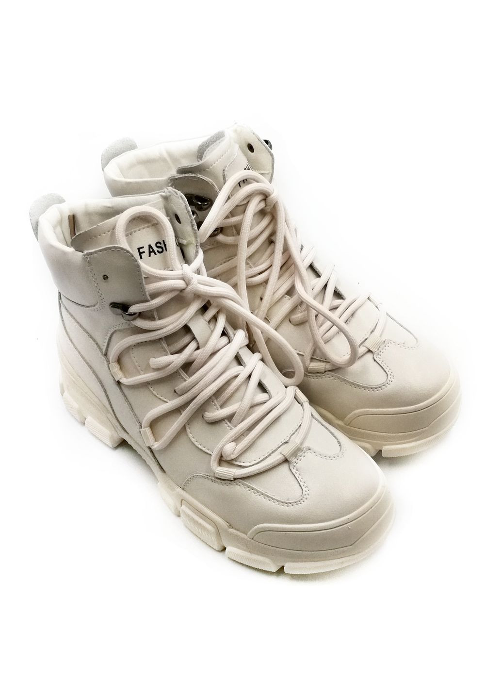 Осенние ботинки (р) кожа 0-1-2-sz-20507-1-bep FARINNI