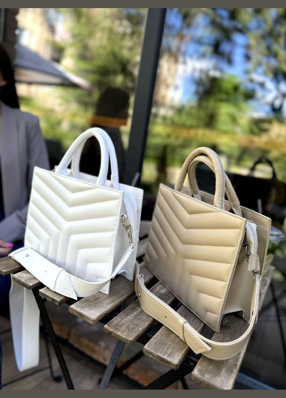 Удобная сумка женская PTR No Brand (317763872)