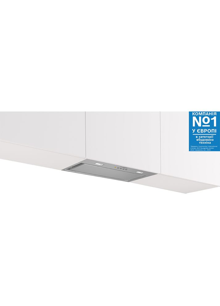 Витяжка DLN56AC50 Bosch (323041951)