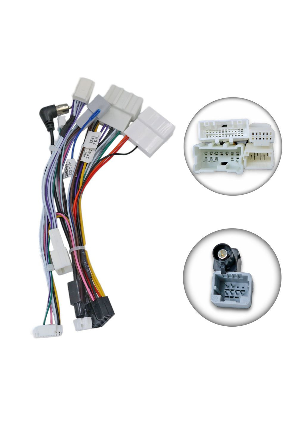 Штатна магнітола серії M200S 2K під Kaptur 20162019 Captur 2013-2019 (F1) (W1) 9 дюймів Renault (299992773)