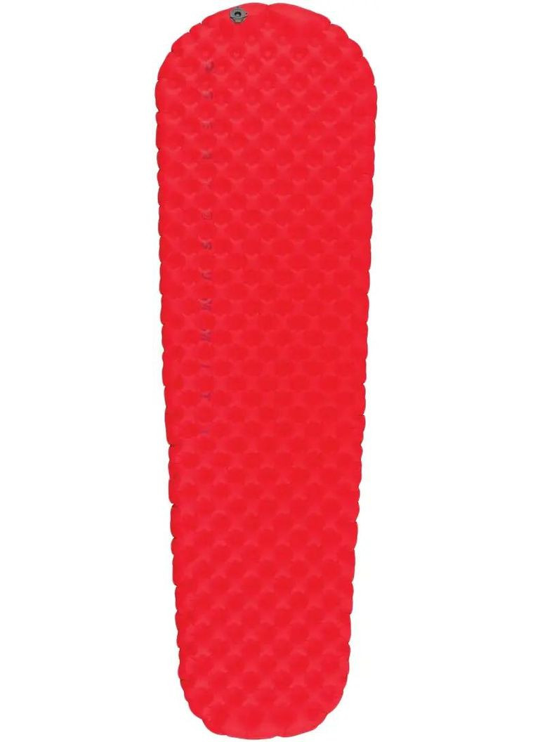 Килимок самонадувний Comfort Plus ASC Insulated Mat Regular Red Sea To Summit (316441693)