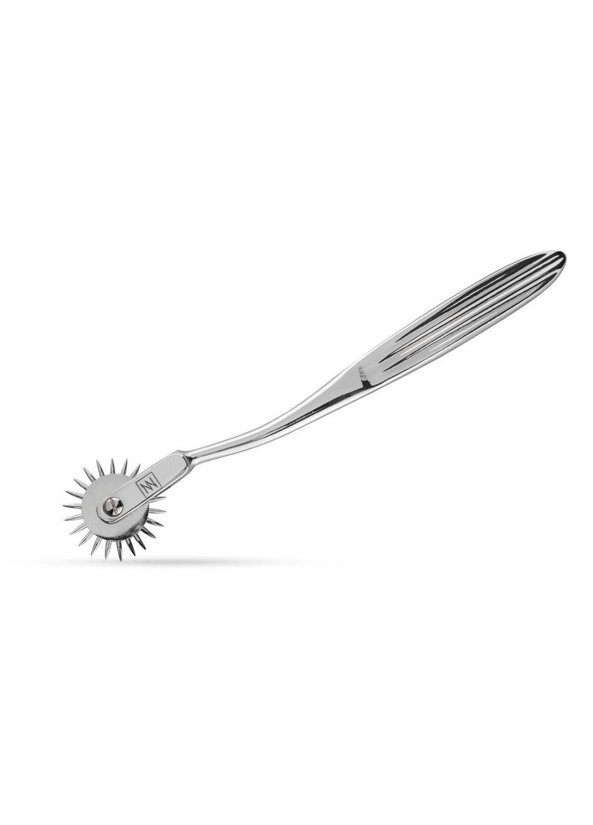 Колесо Вартенберга игольчатое Gear Unbendable - Pinwheel 1-Wheel Steel SO4587 Sinner (303897445)