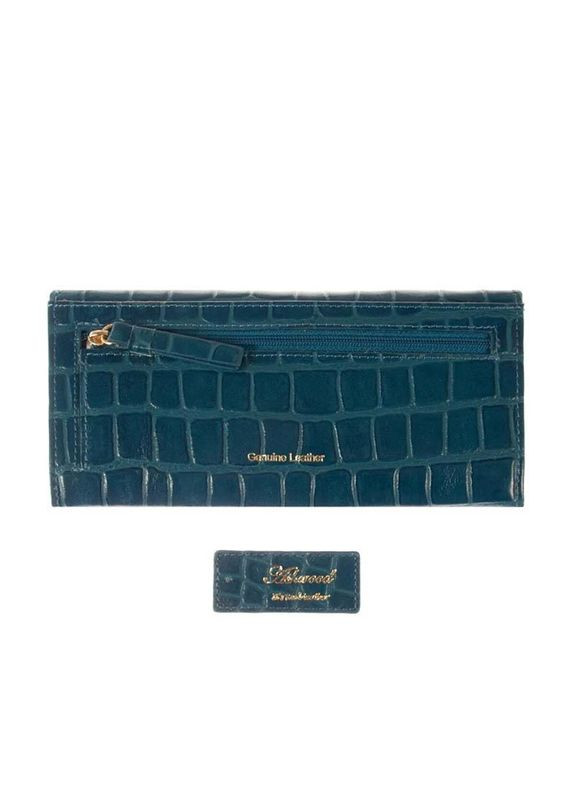 Кошелек женский C05 Teal (C05 TEAL) Ashwood (324265299)