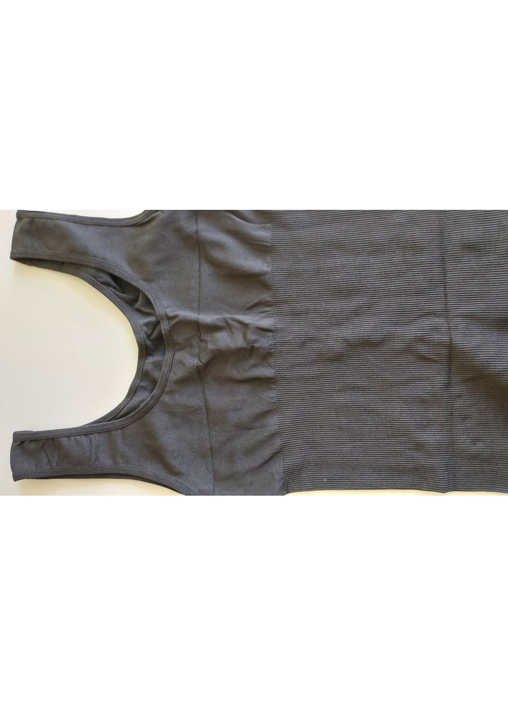 Стягуючий боді комбідрес коригуючий боді (арт. 14034) No Brand (360895395)