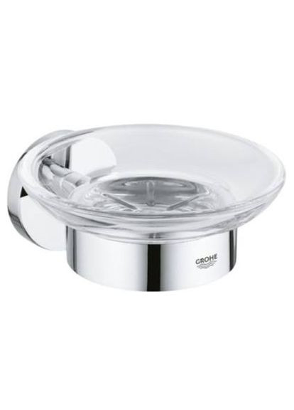 Мыльница Essentials 40444DC1 Grohe (322294766)
