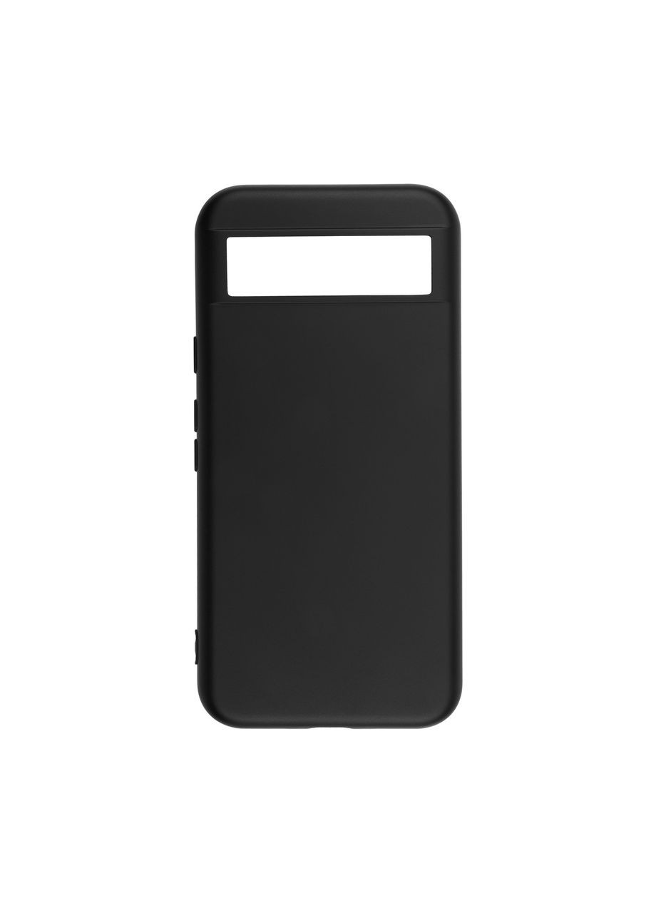 Чохол ICON для Google Pixel 8a Black (ARM77806) ArmorStandart (327887877)