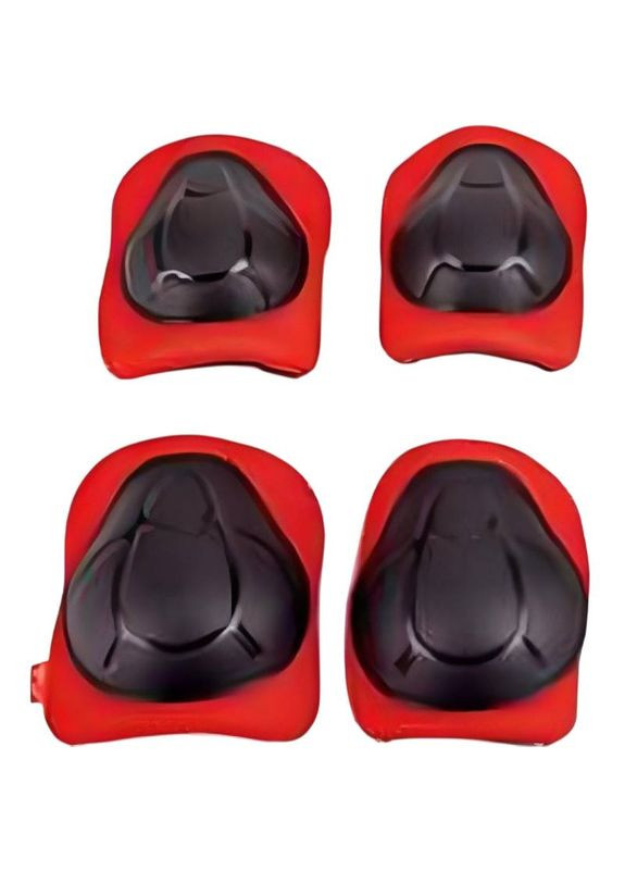 Комплект захисту наколінники та налокітники (E1086) Hape (323129586)