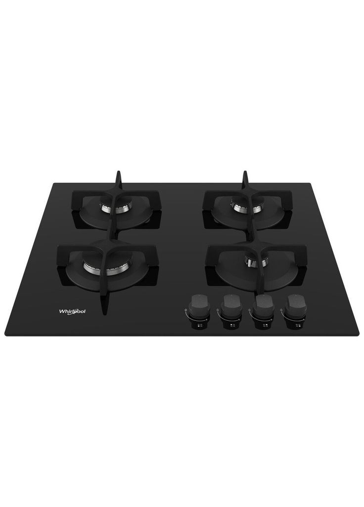 Варочна поверхня (m489336) WHIRLPOOL GOB616/NB (369017838)