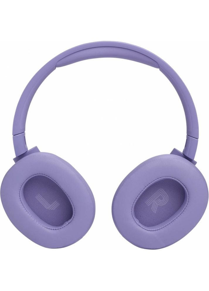 Гарнітура TUNE 770NC Purple (JBLT770NCPUR) JBL (323205047)