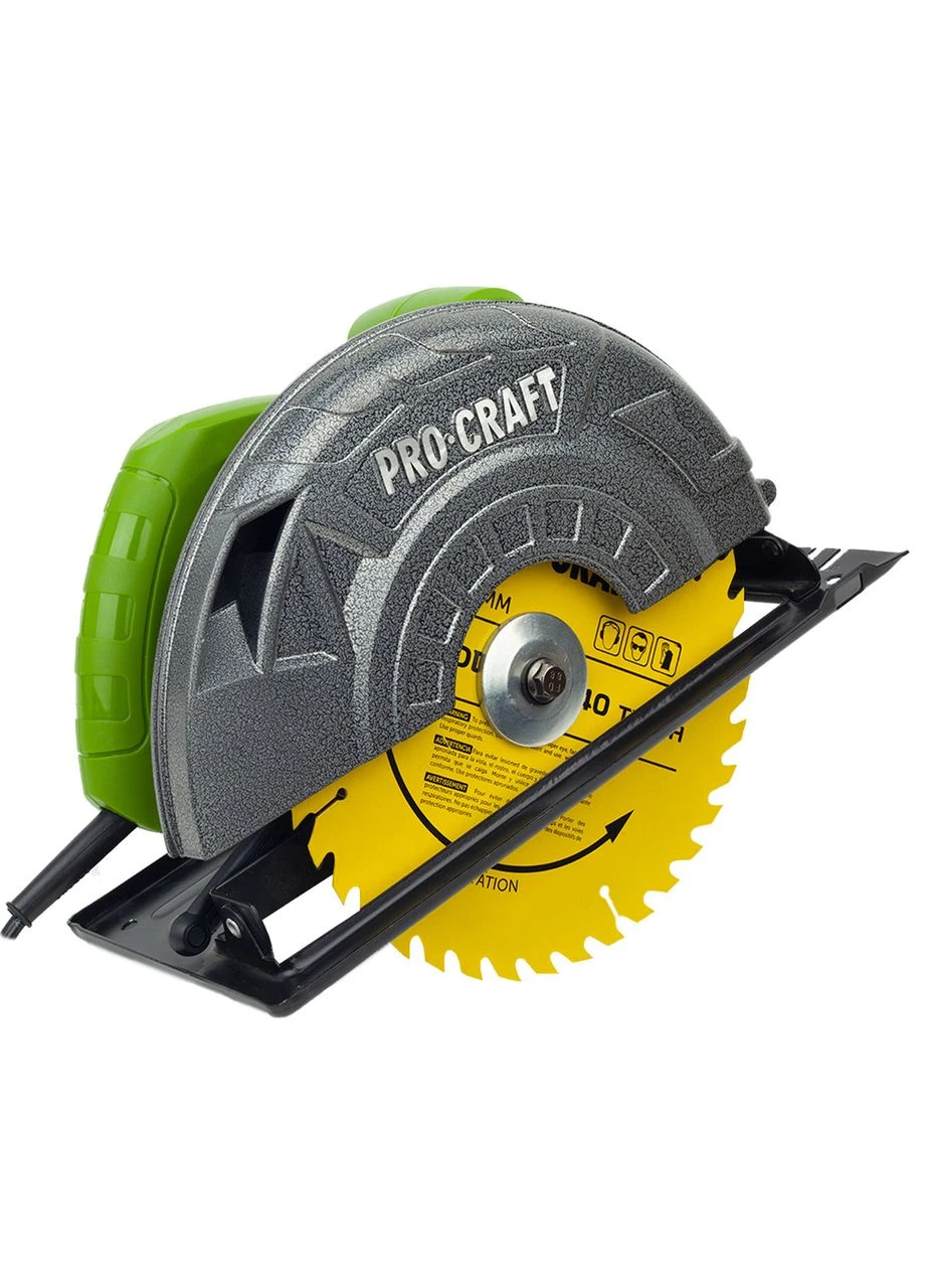 Дискова пила KR3000 ProCraft (393941469)