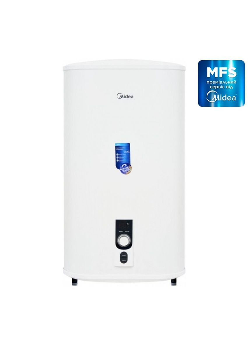 Водонагреватель D100-20ED2(W) Midea