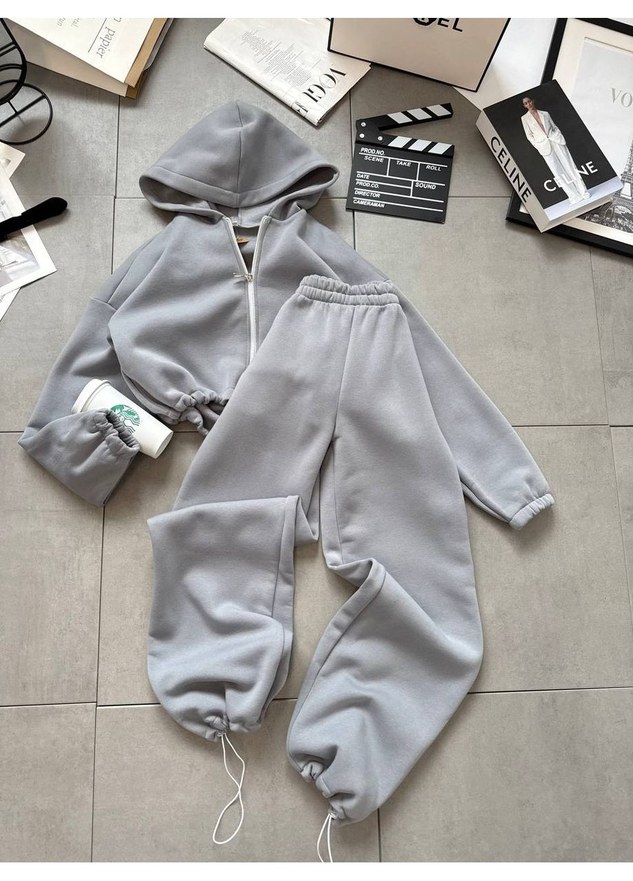 Костюм (ЗАМІР В ОПИСІ) DK/DL Мода без кордонів (366062448)