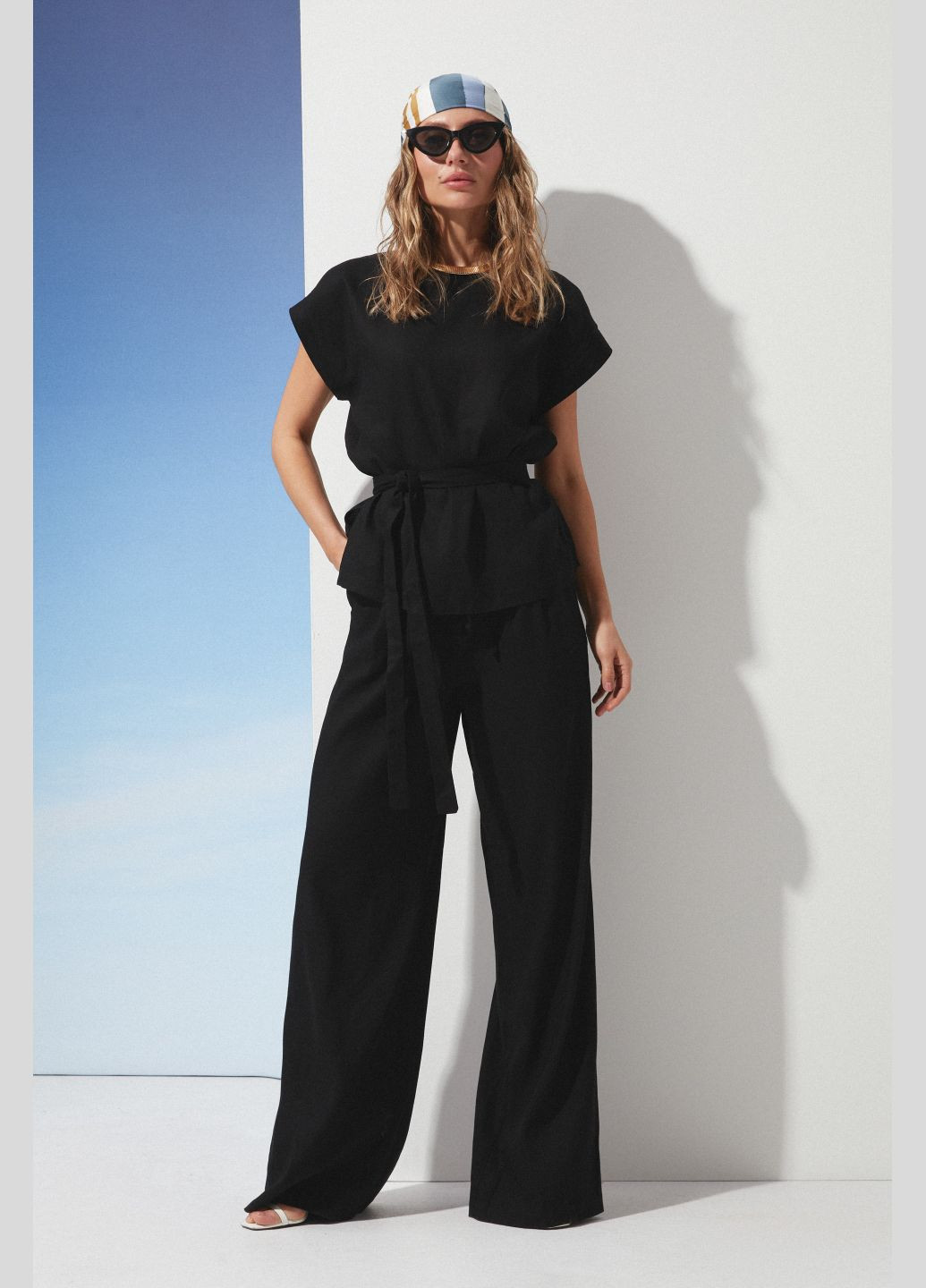 Штани ST-Seventeen (325884098)