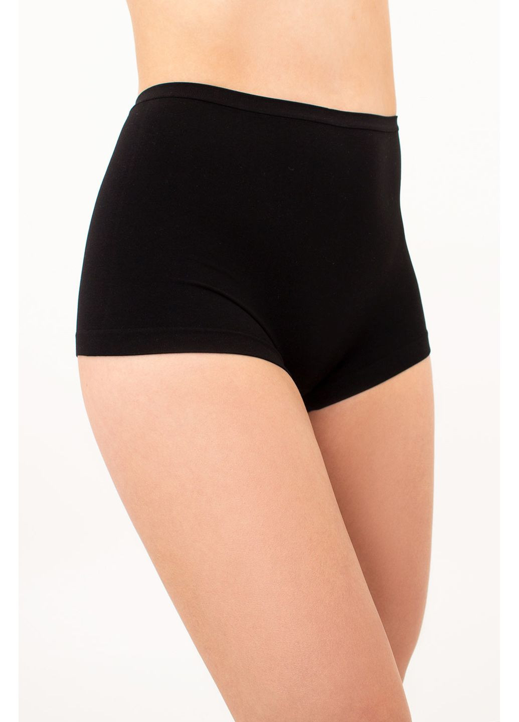 Труси-шорти безшовні Giulia BOYSHORTS (351854658)