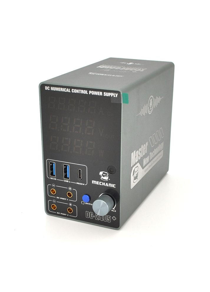 Блок питания Mechanic (360605720)