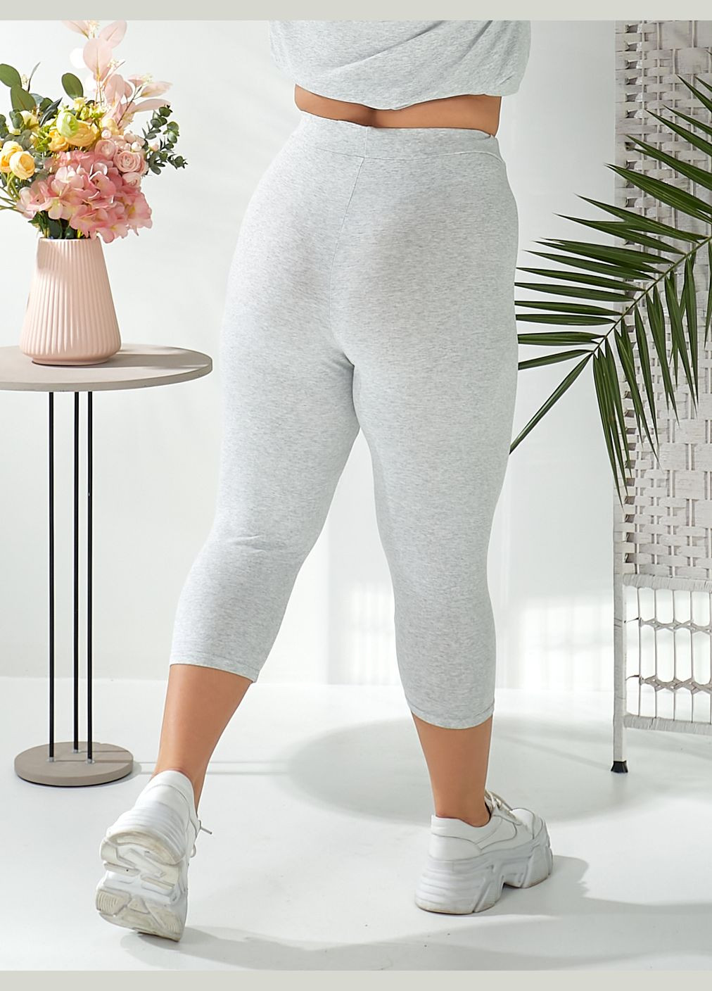 Бриджі з високою посадкою MeeLan (318562571)