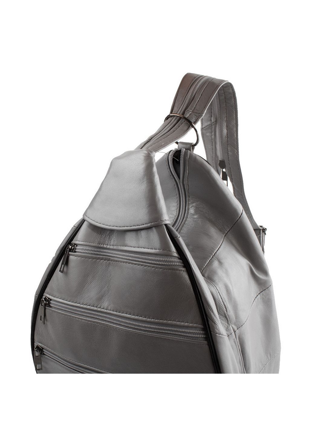 Женский кожаный рюкзак TuNoNa (282591174)